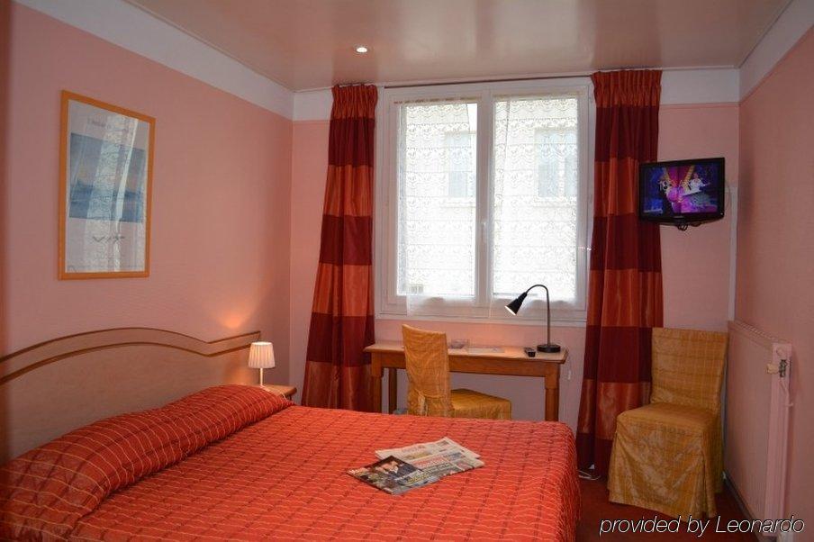 Hotel Marie Anne Deauville Exteriér fotografie