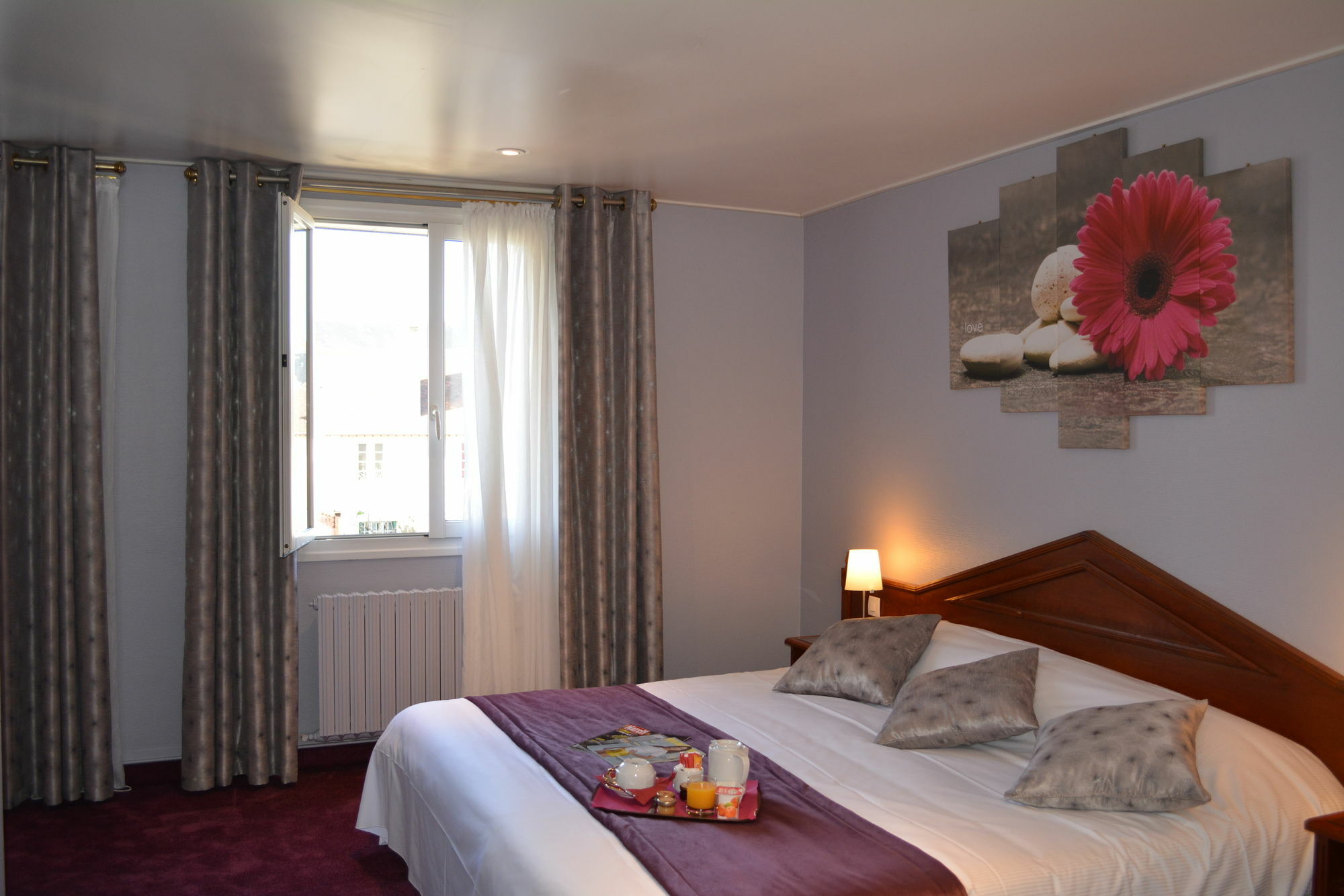Hotel Marie Anne Deauville Exteriér fotografie